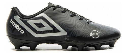 Chuteira Futebol De Campo Orbit Original - Umbro 