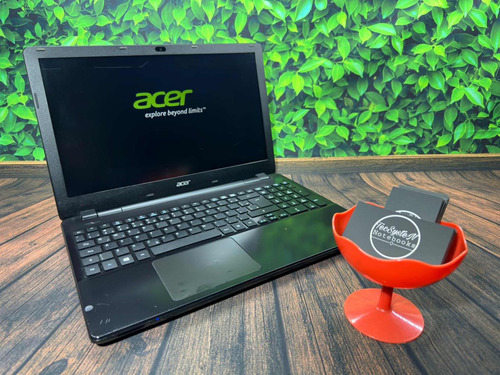 Notebook Acer E5-571 I5 8gb Ram 256gb Ssd