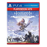 Juego Ps4 Horizon Zero Dawn - G0005148