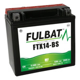 Bateria Bmw  F700 Gs/r1200gs