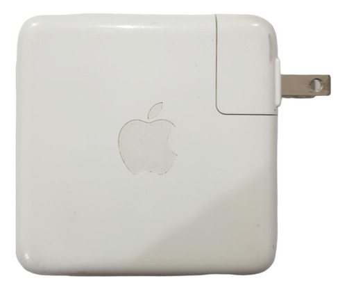 88104 Cargador Macbook Apple Original Usado A1947