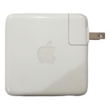 88104 Cargador Macbook Apple Original Usado A1947