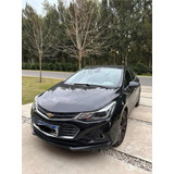Chevrolet Cruze 2018 1.4 Ltz At Sedan