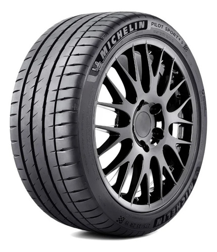 Llanta 215/45r17 Michelin Pilot Sport Ps4  