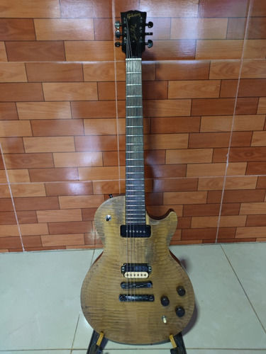 Guitarra Eléctrica Gibson Les Paul Bfg Colección 