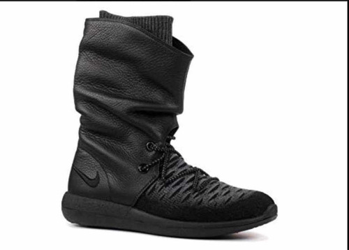 Botas Nike Cuero