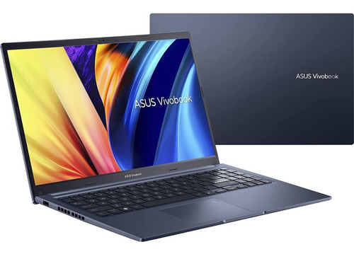 Asus Vivobook 15x Ryzen 7 5800h 512gb Ssd 16gb Oled Win11