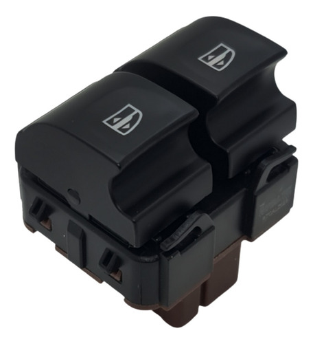 Tecla Levanta Vidrios Delantero Renault Duster Clio