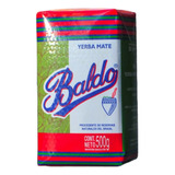 Yerba Mate Baldo 500 Gramos