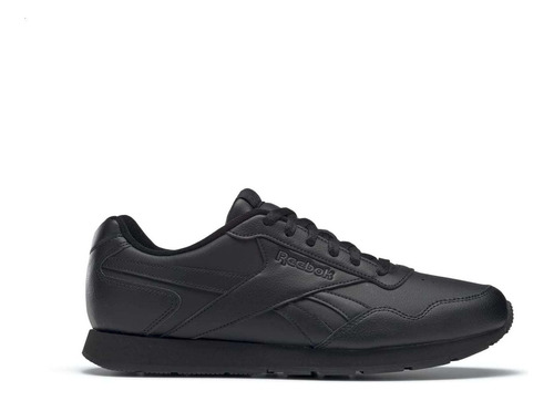 Tenis Reebok Royal Glide Color Black/solid Gray/reebok Royal - Adulto 6 Mx