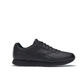 Tenis Reebok Royal Glide Color Black/solid Gray/reebok Royal - Adulto 5 Mx