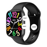 Reloj Smartwatch Deportivo Mujer Hombre P/ Samsung Xiaomi