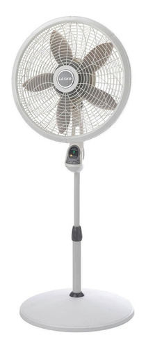 Ventilador De Pedestal Lasko 18  Control Remoto Envío Msi