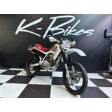 Honda Xr 650 L