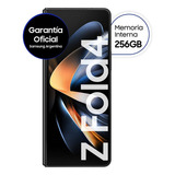 Celular Samsung Galaxy Z Fold4 256 Gb 12 Gb Ram Dual-sim 5g Color Black