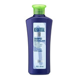 Shampoo Matizador Keratotal Silver  Bellissima X 270 Ml