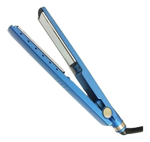 Plancha De Nano Titanio Ultra Delgada Baby Liss Pro