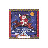 Renik Rich Yes Virginia There Is A Santa Claus Usa Import Cd