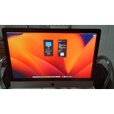iMac 2011 27 Polegadas - Core I5 3.1 Ghz + 32 Gbram + Ssd 1t