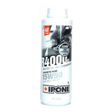 Aceite Ipone R4000 Rs 15w50 Sintetico / R 4000 Rs Fas Motos