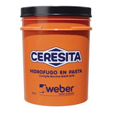 Hidrofugo De Ceresita X 20kg