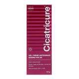 Cicatricure Gel Creme Antissinais Diurno Fps 30 50g