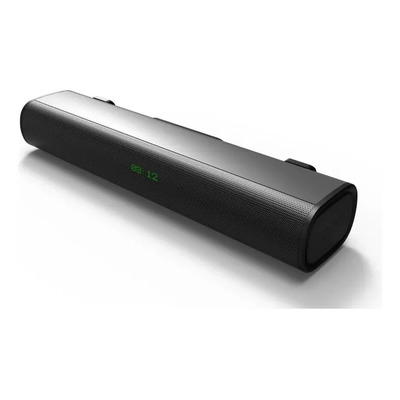 Barra de Sonido Bluetooth Pure Acoustics Ultra 1000 20W Negra 2 Canales | Meses sin interés