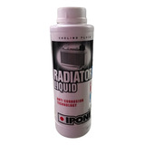 Liquido Refrigerante Radiator Ipone