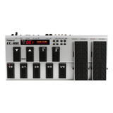 Roland Controlador De Pie Midi De Doble Expresión Fc-300