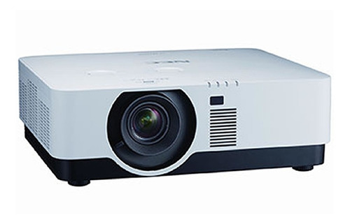 Nec P506ql 5000 Lumens 4k Laser