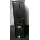 Gabinete De Computador Dell Optiplex 320