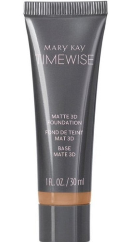 Maquillaje Liquido Time Wise Mate Mary Kay