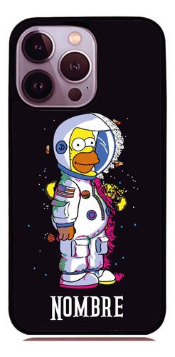 Funda Personalizada Homero V2 Samsung