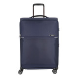 Maleta Mediana Samsonite 73h Azul