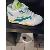 Tenis Reebok Pump 