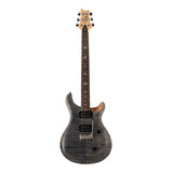 Guitarra Eléctrica Prs Se Custom 24 Charcoal