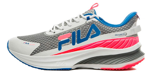 Zapatillas Fila Progress 1109 Mark Csi