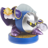 Amiibo Meta Knight Kirby (en D3 Gamers)