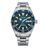 Reloj Citizen Hombre Ny0129-58l Promaster Divers Automatico