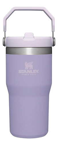 Botella Térmica Stanley Flip Straw 591 Ml