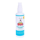 Limpiador De Oidos Para Perros Y Gatos Golden Dog 115 Ml