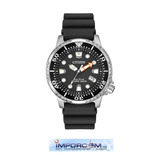 Reloj Citizen Promaster Diver Bn0150-28e Buceo Profesional