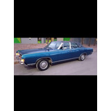 Ford Fairlane 1980 4.8 Ltd 8 Cilindros