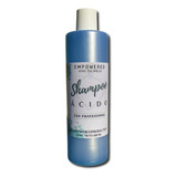 Shampoo Ácido  500ml