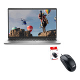 Portatil Dell Inspiron 3520 Core I7 1255u 8gb 512gb +mouse