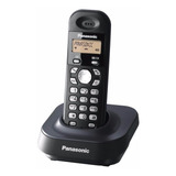 Telefono Inalambrico Digital Panasonic Kx-tg1311ag Dect 6.0