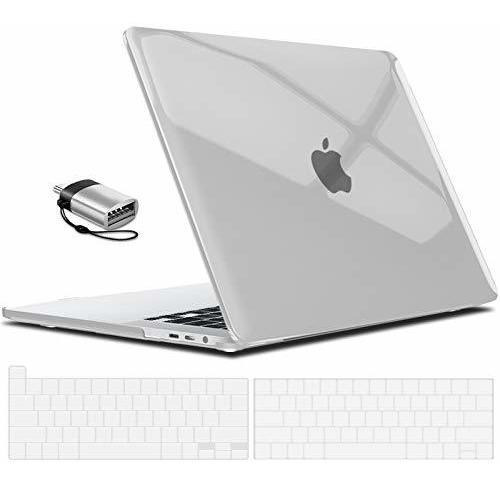 Ibenzer New 2020 Macbook Pro 13 Pulgadas Funda M1 A2338 A228