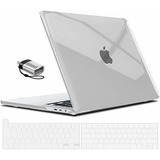 Ibenzer New 2020 Macbook Pro 13 Pulgadas Funda M1 A2338 A228