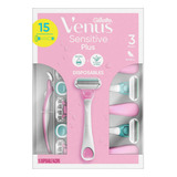 Gillette Venus Sensitive Plus 