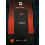 Caixa De Som Que Acopla No Motorola